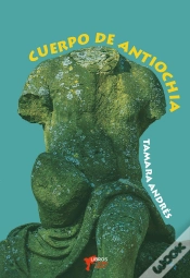 Capa do artigo Cuerpo De Antiochia
