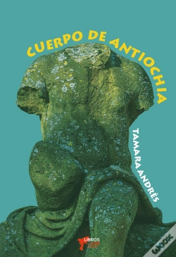 Capa do artigo Cuerpo De Antiochia
