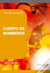 Capa do artigo Cuerpo De Bomberos. Test Psicotécnicos