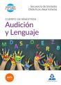 Cuerpo De Maestros Audición Y Lenguaje. Secuencia De Unidades Didacticas Desarrolladas - Preview
