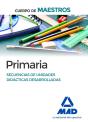Cuerpo De Maestros Primaria Secuencias De Unidades Didácticas Desarrolladas - Preview