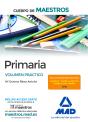 Cuerpo De Maestros Primaria. Volumen Práctico - Preview