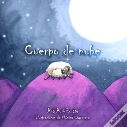 Capa do artigo Cuerpo De Nube