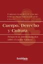 Cuerpo, Derecho Y Cultura - Preview