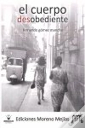 Capa do artigo Cuerpo Desobediente, El