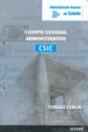 Cuerpo General Administrativo De La Administración Del Estado, Csic. Temario Común - Preview
