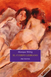 Capa do artigo Cuerpo Lesbiano,El