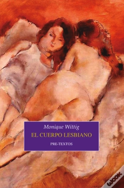 Capa do artigo Cuerpo Lesbiano,El