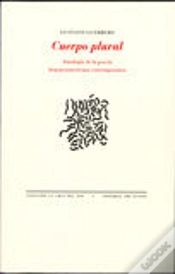 Capa do artigo Cuerpo Plural