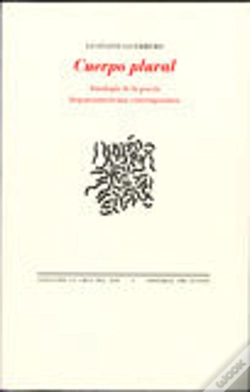 Capa do artigo Cuerpo Plural