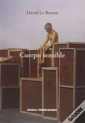 Capa do artigo Cuerpo Sensible