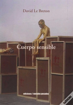 Capa do artigo Cuerpo Sensible