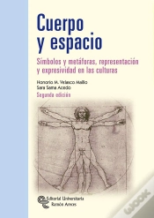 Capa do artigo Cuerpo Y Espacio