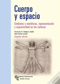 Capa do artigo Cuerpo Y Espacio