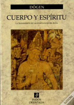 Capa do artigo Cuerpo Y Espíritu