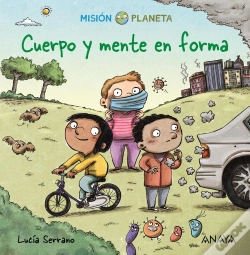 Capa do artigo Cuerpo Y Mente En Forma