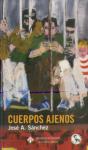Cuerpos Ajenos - Preview