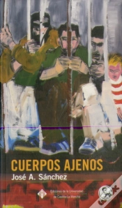 Capa do artigo Cuerpos Ajenos