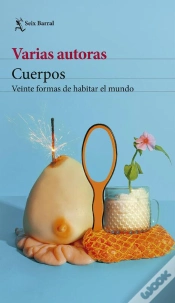 Capa do artigo Cuerpos