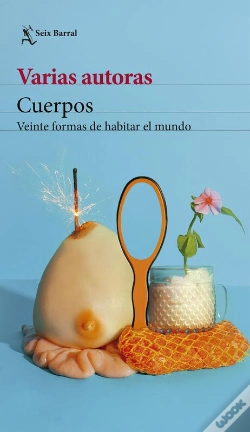 Capa do artigo Cuerpos