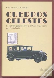 Capa do artigo Cuerpos Celestes