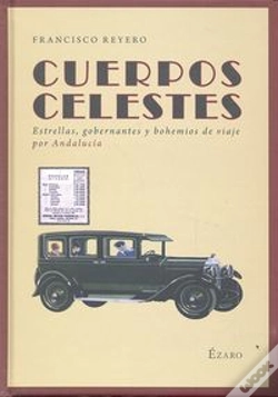 Capa do artigo Cuerpos Celestes