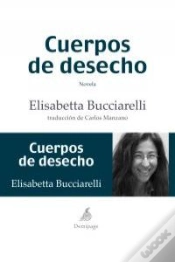 Capa do artigo Cuerpos De Desecho