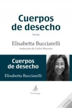 Capa do artigo Cuerpos De Desecho