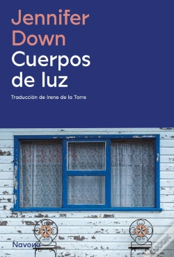 Capa do artigo Cuerpos De Luz