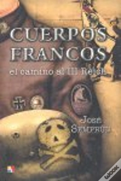 Capa do artigo Cuerpos Francos