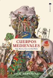 Capa do artigo Cuerpos Medievales