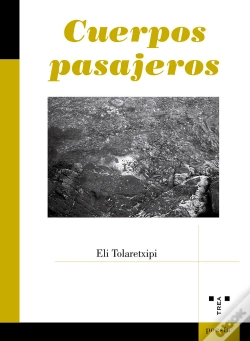 Capa do artigo Cuerpos Pasajeros