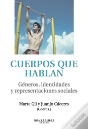 Capa do artigo Cuerpos Que Hablan