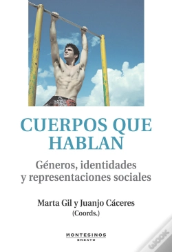 Capa do artigo Cuerpos Que Hablan