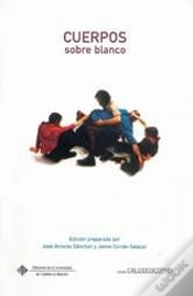 Capa do artigo Cuerpos Sobre Blanco