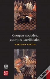 Capa do artigo Cuerpos Sociales, Cuerpos Sacrificiales