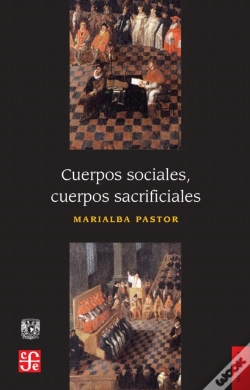 Capa do artigo Cuerpos Sociales, Cuerpos Sacrificiales
