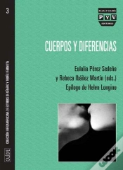 Capa do artigo Cuerpos Y Diferencias