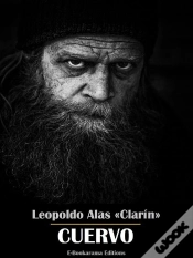 Capa do artigo Cuervo