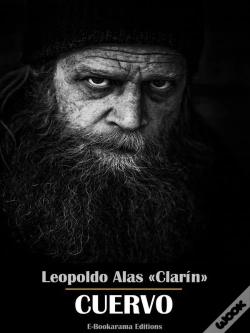 Capa do artigo Cuervo