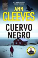 Cuervo Negro