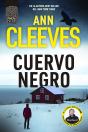 Cuervo Negro - Preview