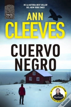 Capa do artigo Cuervo Negro