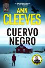 Cuervo Negro - Preview