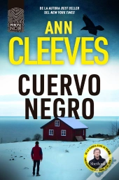 Cuervo Negro