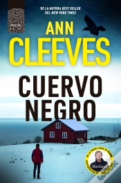 Capa do artigo Cuervo Negro