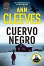 Cuervo Negro - Preview