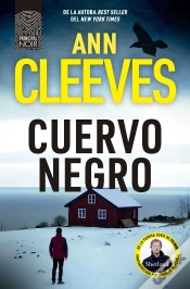 Capa do artigo Cuervo Negro