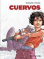 Cuervos - Intégrale - Preview