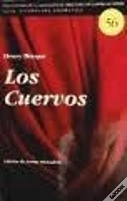 Capa do artigo Cuervos, Los